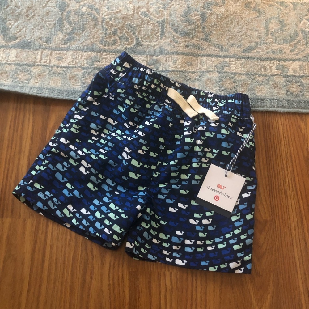 Vineyard Vines 2T Swim Trunks